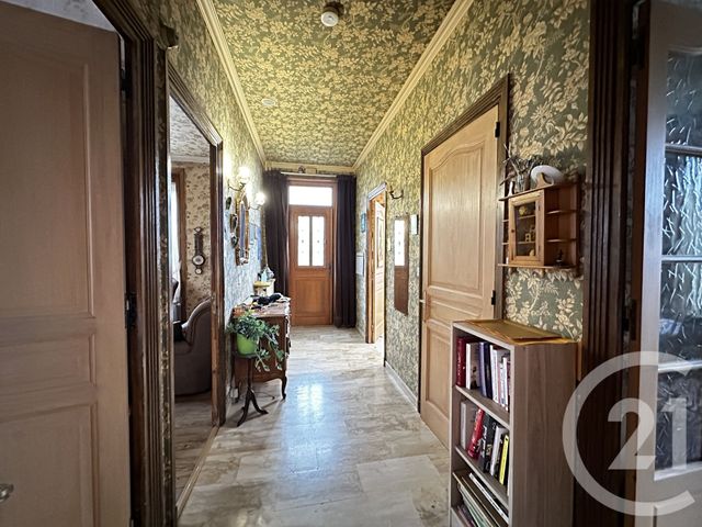 maison à vendre - 6 pièces - 197.93 m2 - RIORGES - 42 - RHONE-ALPES - Century 21 Cabinet Pillet