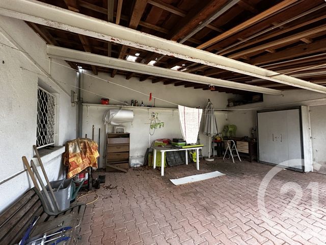 maison à vendre - 6 pièces - 197.93 m2 - RIORGES - 42 - RHONE-ALPES - Century 21 Cabinet Pillet