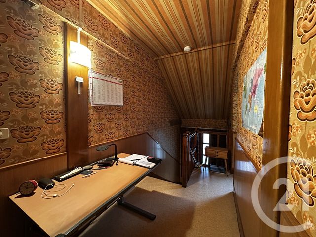 maison à vendre - 6 pièces - 197.93 m2 - RIORGES - 42 - RHONE-ALPES - Century 21 Cabinet Pillet