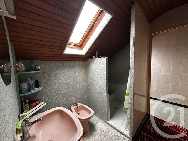 maison à vendre - 6 pièces - 197.93 m2 - RIORGES - 42 - RHONE-ALPES - Century 21 Cabinet Pillet