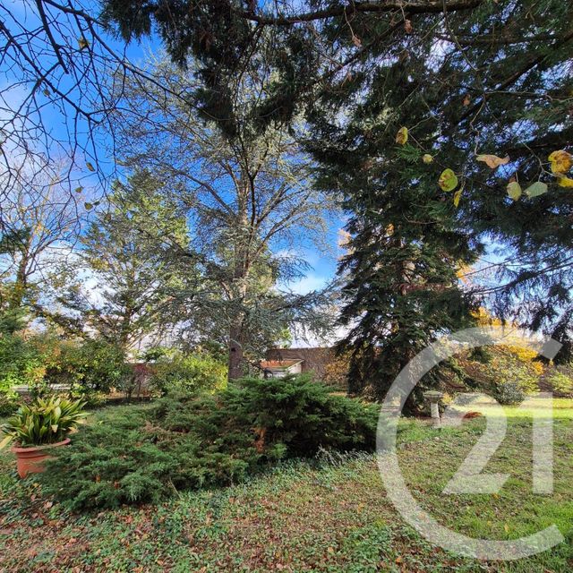 maison à vendre - 6 pièces - 197.93 m2 - RIORGES - 42 - RHONE-ALPES - Century 21 Cabinet Pillet