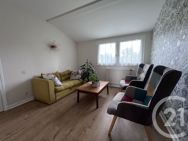 maison à vendre - 6 pièces - 115.0 m2 - ST VINCENT DE BOISSET - 42 - RHONE-ALPES - Century 21 Cabinet Pillet