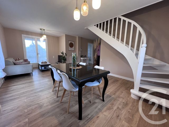 Maison à vendre ST VINCENT DE BOISSET