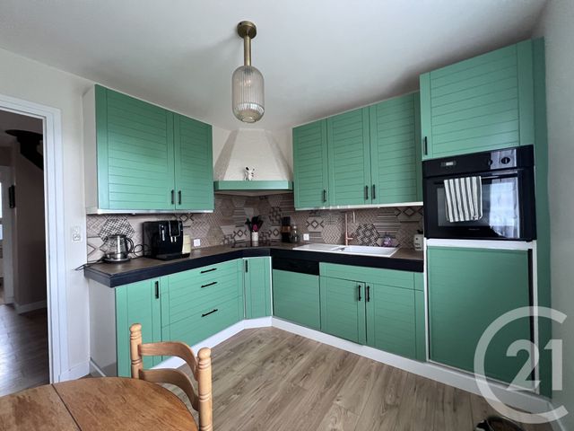 maison à vendre - 6 pièces - 115.0 m2 - ST VINCENT DE BOISSET - 42 - RHONE-ALPES - Century 21 Cabinet Pillet