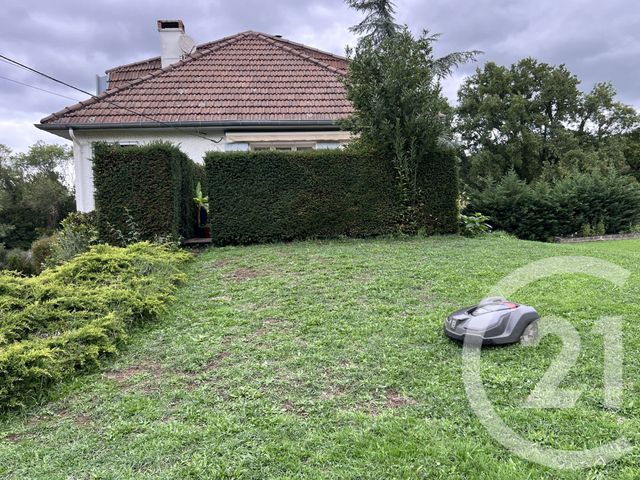 maison à vendre - 6 pièces - 115.0 m2 - ST VINCENT DE BOISSET - 42 - RHONE-ALPES - Century 21 Cabinet Pillet