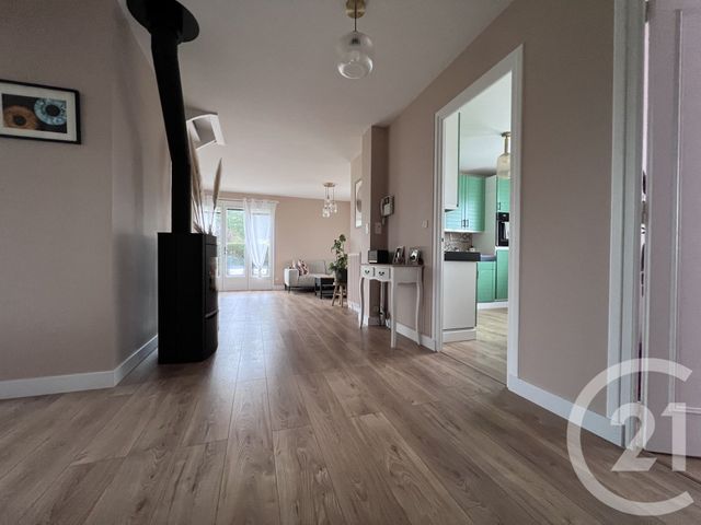 maison à vendre - 6 pièces - 115.0 m2 - ST VINCENT DE BOISSET - 42 - RHONE-ALPES - Century 21 Cabinet Pillet