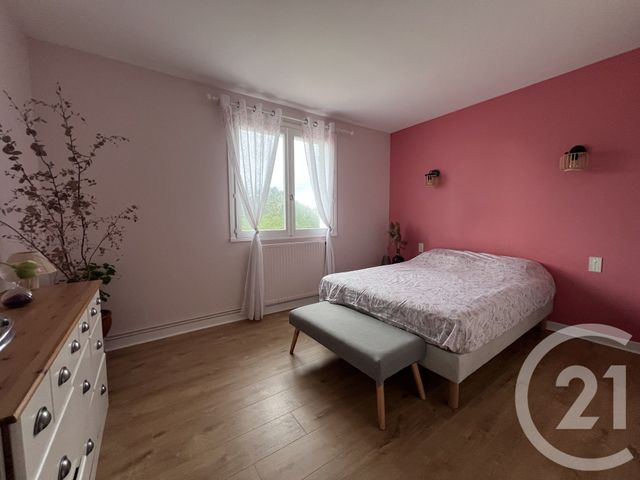 maison à vendre - 6 pièces - 115.0 m2 - ST VINCENT DE BOISSET - 42 - RHONE-ALPES - Century 21 Cabinet Pillet