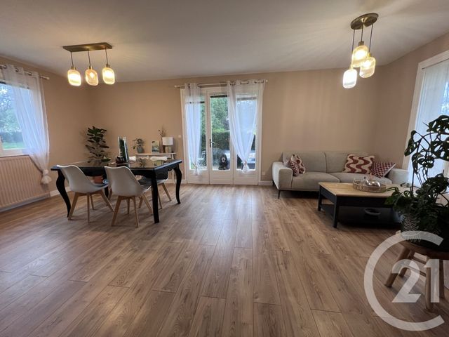 maison à vendre - 6 pièces - 115.0 m2 - ST VINCENT DE BOISSET - 42 - RHONE-ALPES - Century 21 Cabinet Pillet