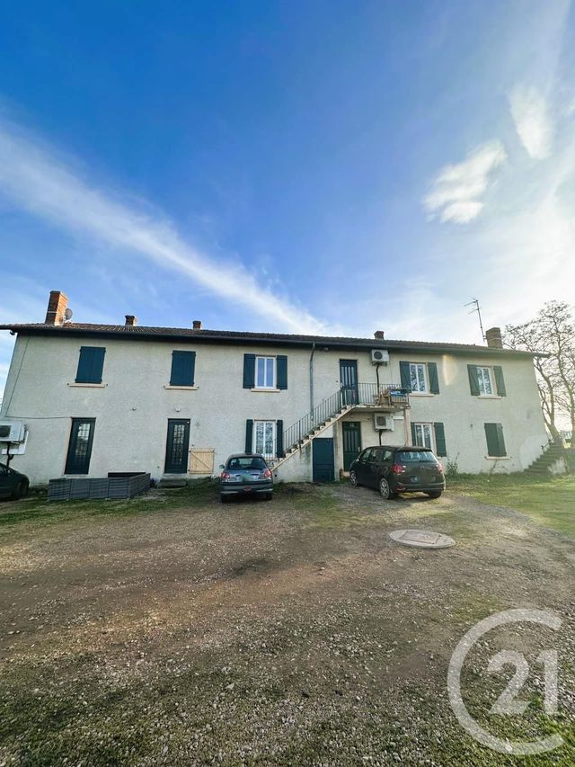 immeuble - ST GERMAIN LESPINASSE - 42