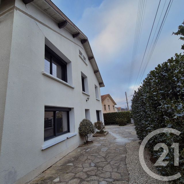 maison à vendre - 5 pièces - 126.0 m2 - RIORGES - 42 - RHONE-ALPES - Century 21 Cabinet Pillet