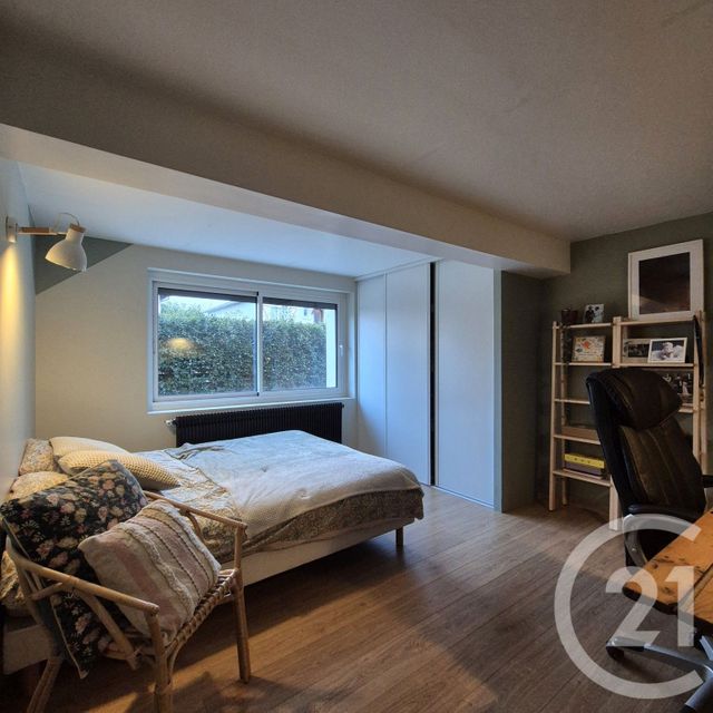 maison à vendre - 5 pièces - 126.0 m2 - RIORGES - 42 - RHONE-ALPES - Century 21 Cabinet Pillet