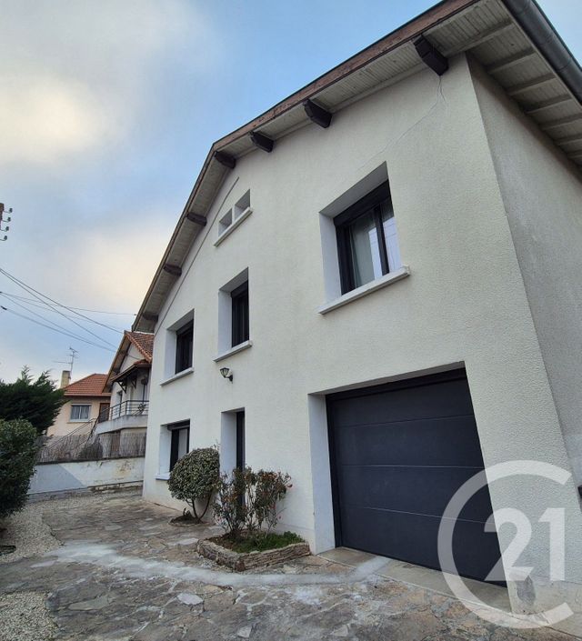 maison à vendre - 5 pièces - 126.0 m2 - RIORGES - 42 - RHONE-ALPES - Century 21 Cabinet Pillet