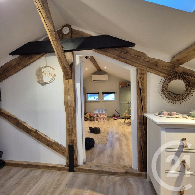 maison à vendre - 5 pièces - 126.0 m2 - RIORGES - 42 - RHONE-ALPES - Century 21 Cabinet Pillet