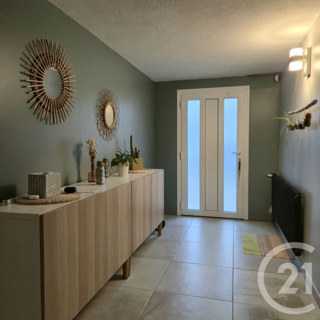 maison à vendre - 5 pièces - 126.0 m2 - RIORGES - 42 - RHONE-ALPES - Century 21 Cabinet Pillet