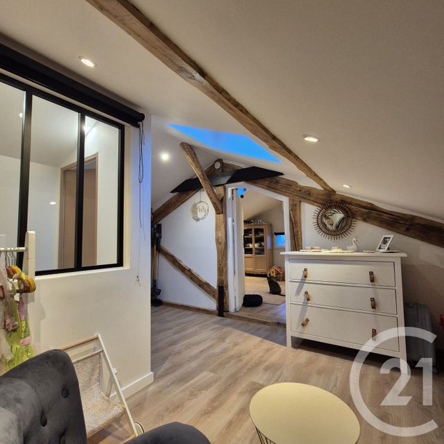 maison à vendre - 5 pièces - 126.0 m2 - RIORGES - 42 - RHONE-ALPES - Century 21 Cabinet Pillet