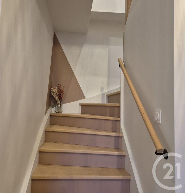 maison à vendre - 5 pièces - 126.0 m2 - RIORGES - 42 - RHONE-ALPES - Century 21 Cabinet Pillet