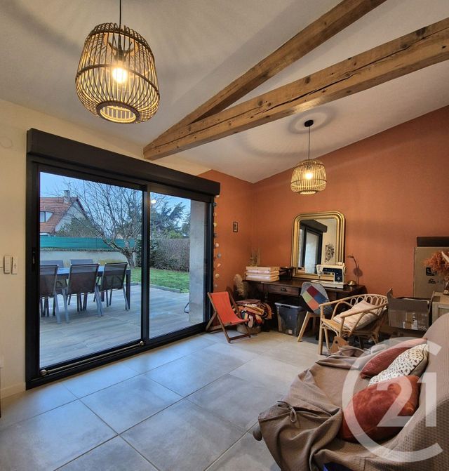 maison à vendre - 5 pièces - 126.0 m2 - RIORGES - 42 - RHONE-ALPES - Century 21 Cabinet Pillet