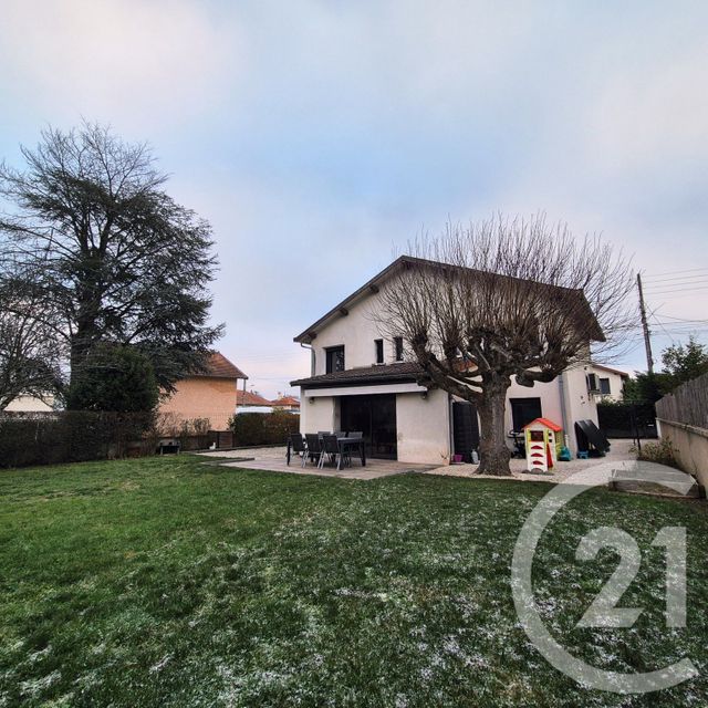 maison - RIORGES - 42