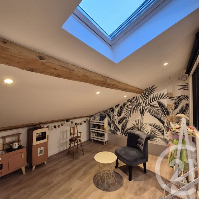 maison à vendre - 5 pièces - 126.0 m2 - RIORGES - 42 - RHONE-ALPES - Century 21 Cabinet Pillet