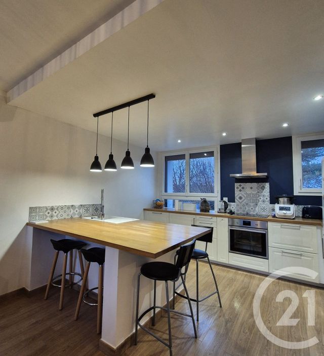 maison à vendre - 5 pièces - 126.0 m2 - RIORGES - 42 - RHONE-ALPES - Century 21 Cabinet Pillet