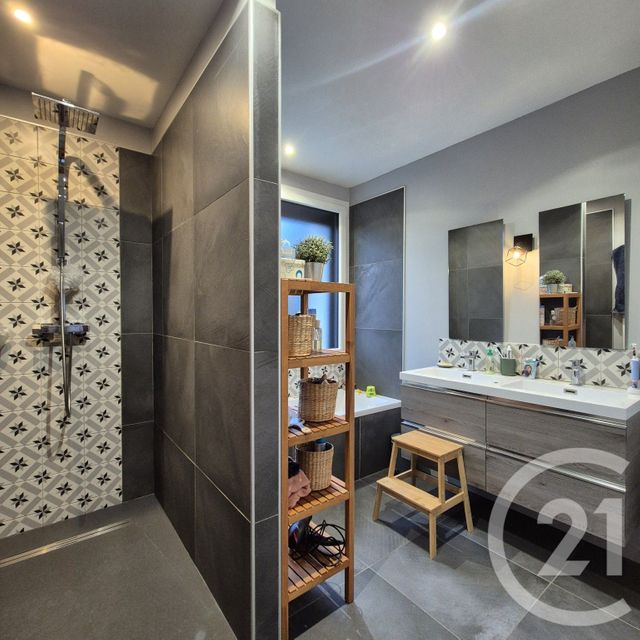 maison à vendre - 5 pièces - 126.0 m2 - RIORGES - 42 - RHONE-ALPES - Century 21 Cabinet Pillet