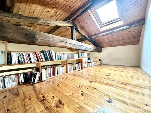 maison à vendre - 4 pièces - 94.0 m2 - PRADINES - 42 - RHONE-ALPES - Century 21 Cabinet Pillet