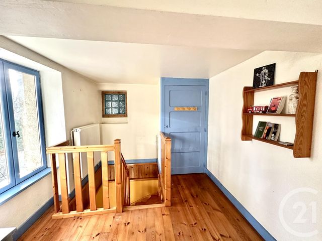 maison à vendre - 4 pièces - 94.0 m2 - PRADINES - 42 - RHONE-ALPES - Century 21 Cabinet Pillet