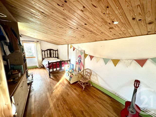 maison à vendre - 4 pièces - 94.0 m2 - PRADINES - 42 - RHONE-ALPES - Century 21 Cabinet Pillet