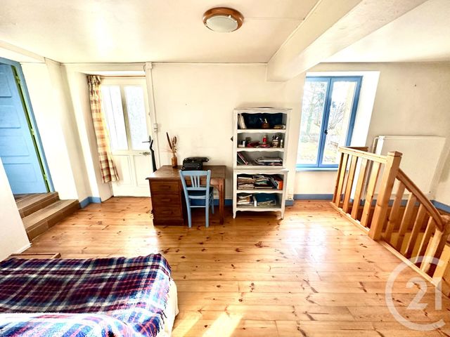 maison à vendre - 4 pièces - 94.0 m2 - PRADINES - 42 - RHONE-ALPES - Century 21 Cabinet Pillet