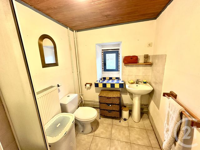 maison à vendre - 4 pièces - 94.0 m2 - PRADINES - 42 - RHONE-ALPES - Century 21 Cabinet Pillet