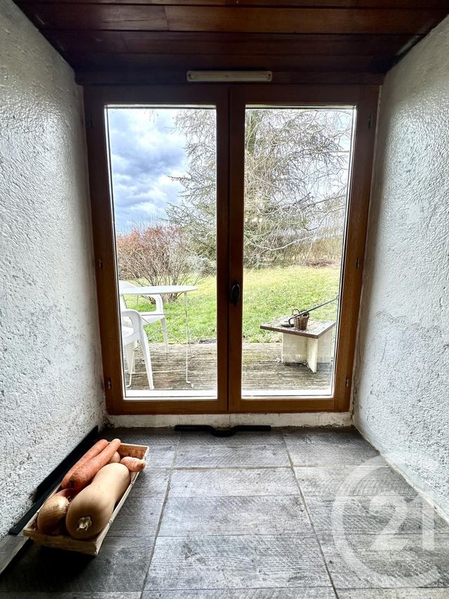 maison à vendre - 4 pièces - 94.0 m2 - PRADINES - 42 - RHONE-ALPES - Century 21 Cabinet Pillet