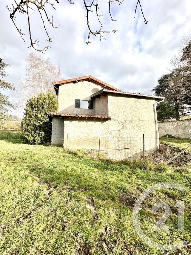 maison à vendre - 4 pièces - 94.0 m2 - PRADINES - 42 - RHONE-ALPES - Century 21 Cabinet Pillet