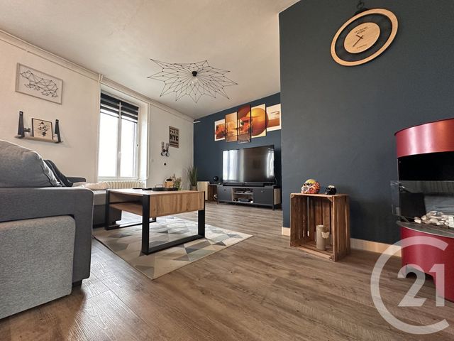 maison - LE COTEAU - 42