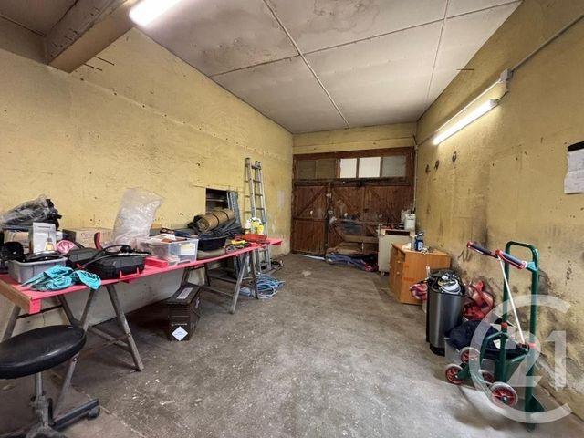 maison à vendre - 6 pièces - 130.13 m2 - LE COTEAU - 42 - RHONE-ALPES - Century 21 Cabinet Pillet