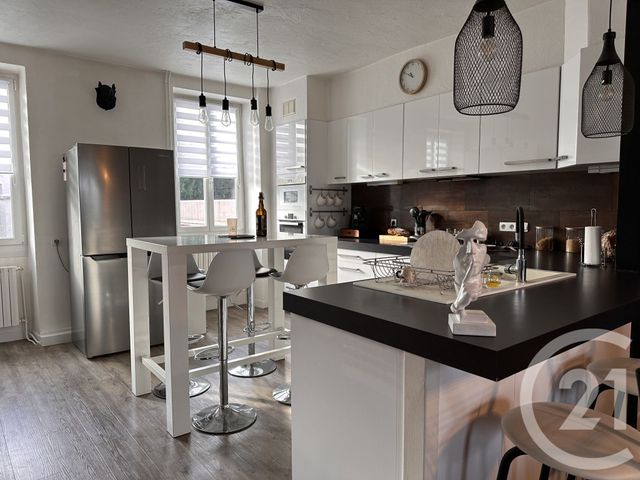 maison à vendre - 6 pièces - 130.13 m2 - LE COTEAU - 42 - RHONE-ALPES - Century 21 Cabinet Pillet