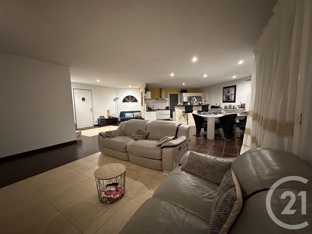 maison à vendre - 6 pièces - 138.0 m2 - VILLEREST - 42 - RHONE-ALPES - Century 21 Cabinet Pillet