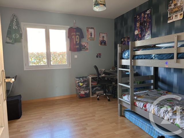 maison à vendre - 6 pièces - 138.0 m2 - VILLEREST - 42 - RHONE-ALPES - Century 21 Cabinet Pillet