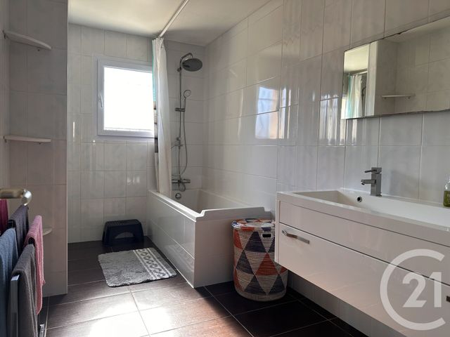 maison à vendre - 6 pièces - 138.0 m2 - VILLEREST - 42 - RHONE-ALPES - Century 21 Cabinet Pillet