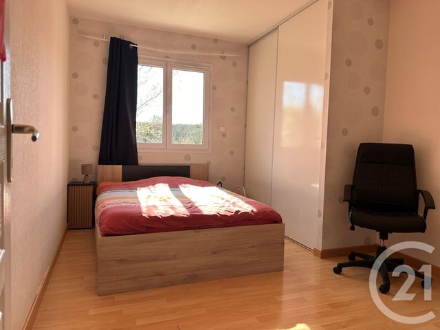 maison à vendre - 6 pièces - 138.0 m2 - VILLEREST - 42 - RHONE-ALPES - Century 21 Cabinet Pillet