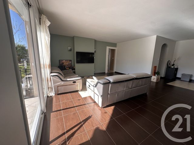 maison à vendre - 6 pièces - 138.0 m2 - VILLEREST - 42 - RHONE-ALPES - Century 21 Cabinet Pillet