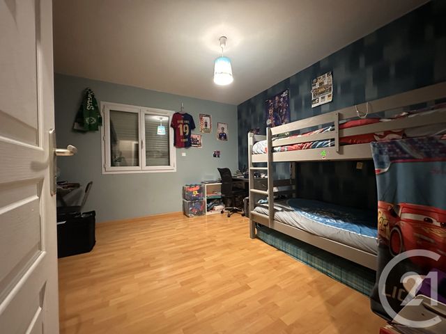 maison à vendre - 6 pièces - 138.0 m2 - VILLEREST - 42 - RHONE-ALPES - Century 21 Cabinet Pillet