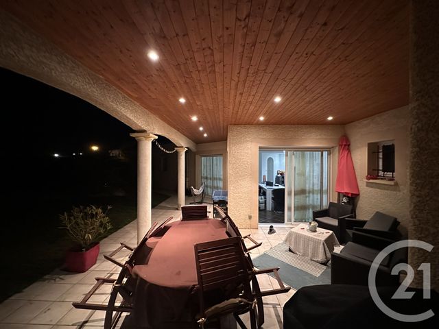 maison à vendre - 6 pièces - 138.0 m2 - VILLEREST - 42 - RHONE-ALPES - Century 21 Cabinet Pillet