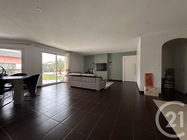 maison à vendre - 6 pièces - 138.0 m2 - VILLEREST - 42 - RHONE-ALPES - Century 21 Cabinet Pillet