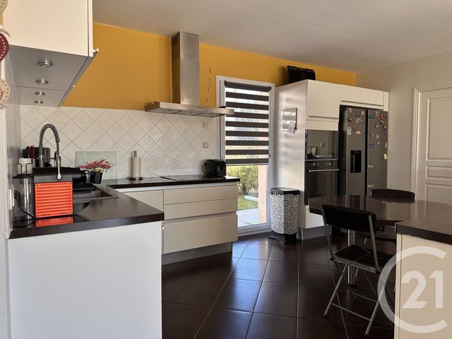 maison à vendre - 6 pièces - 138.0 m2 - VILLEREST - 42 - RHONE-ALPES - Century 21 Cabinet Pillet