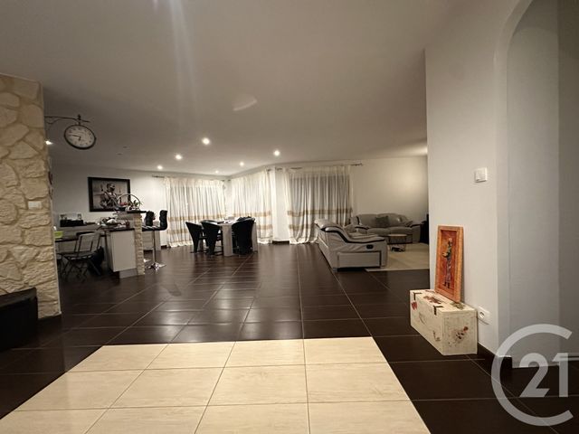 maison à vendre - 6 pièces - 138.0 m2 - VILLEREST - 42 - RHONE-ALPES - Century 21 Cabinet Pillet