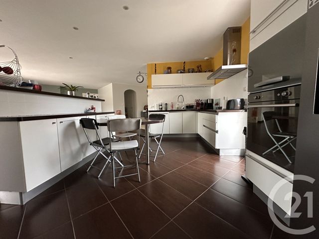 maison à vendre - 6 pièces - 138.0 m2 - VILLEREST - 42 - RHONE-ALPES - Century 21 Cabinet Pillet