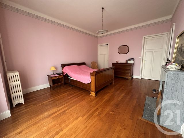 Appartement F4 à vendre - 5 pièces - 134.6 m2 - ROANNE - 42 - RHONE-ALPES - Century 21 Cabinet Pillet