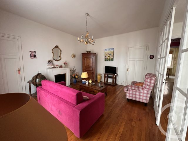 Appartement F4 à vendre - 5 pièces - 134.6 m2 - ROANNE - 42 - RHONE-ALPES - Century 21 Cabinet Pillet