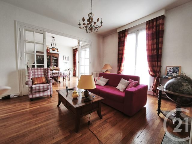 Appartement F4 à vendre - 5 pièces - 134.6 m2 - ROANNE - 42 - RHONE-ALPES - Century 21 Cabinet Pillet