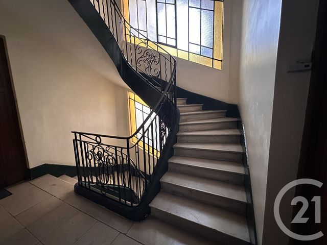 Appartement F4 à vendre - 5 pièces - 134.6 m2 - ROANNE - 42 - RHONE-ALPES - Century 21 Cabinet Pillet